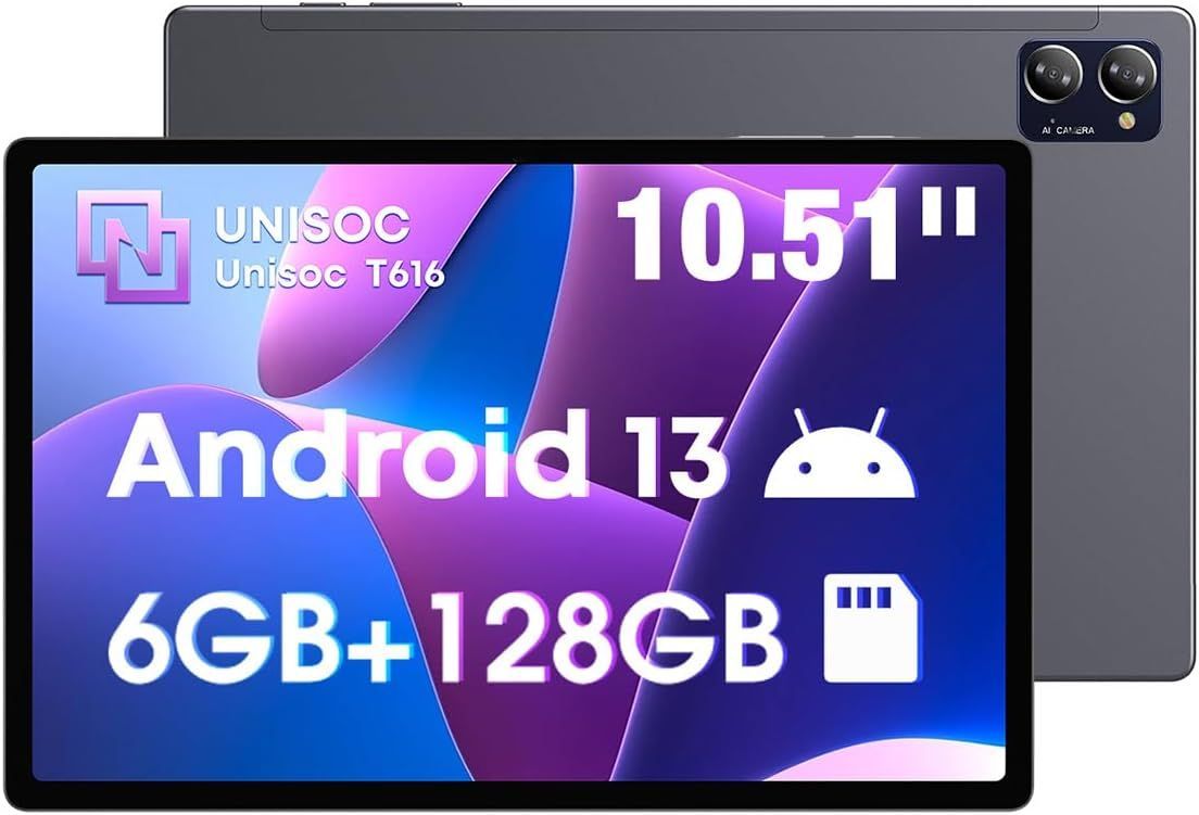 未使用品！ CHUWI 10.51インチ タブレット HiPad XPro SIMフリー