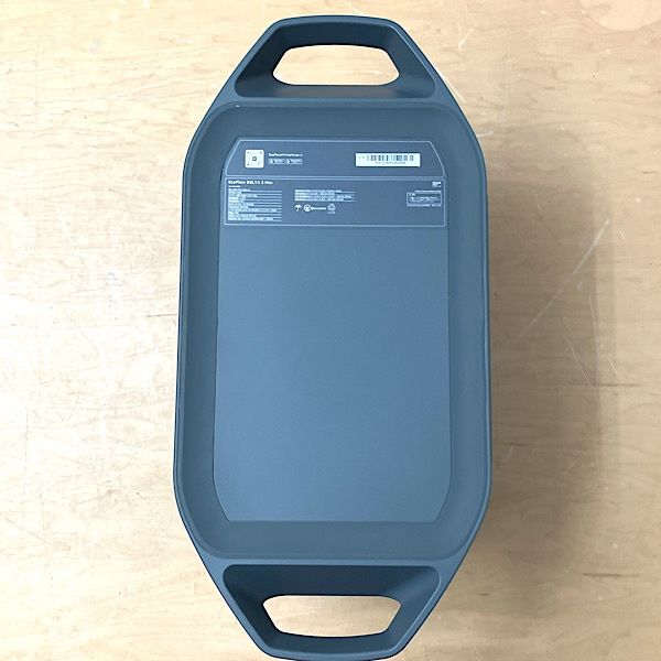 EcoFlow エコフロー DELTA 2 Max リン酸鉄リチウムイオン電池 未使用