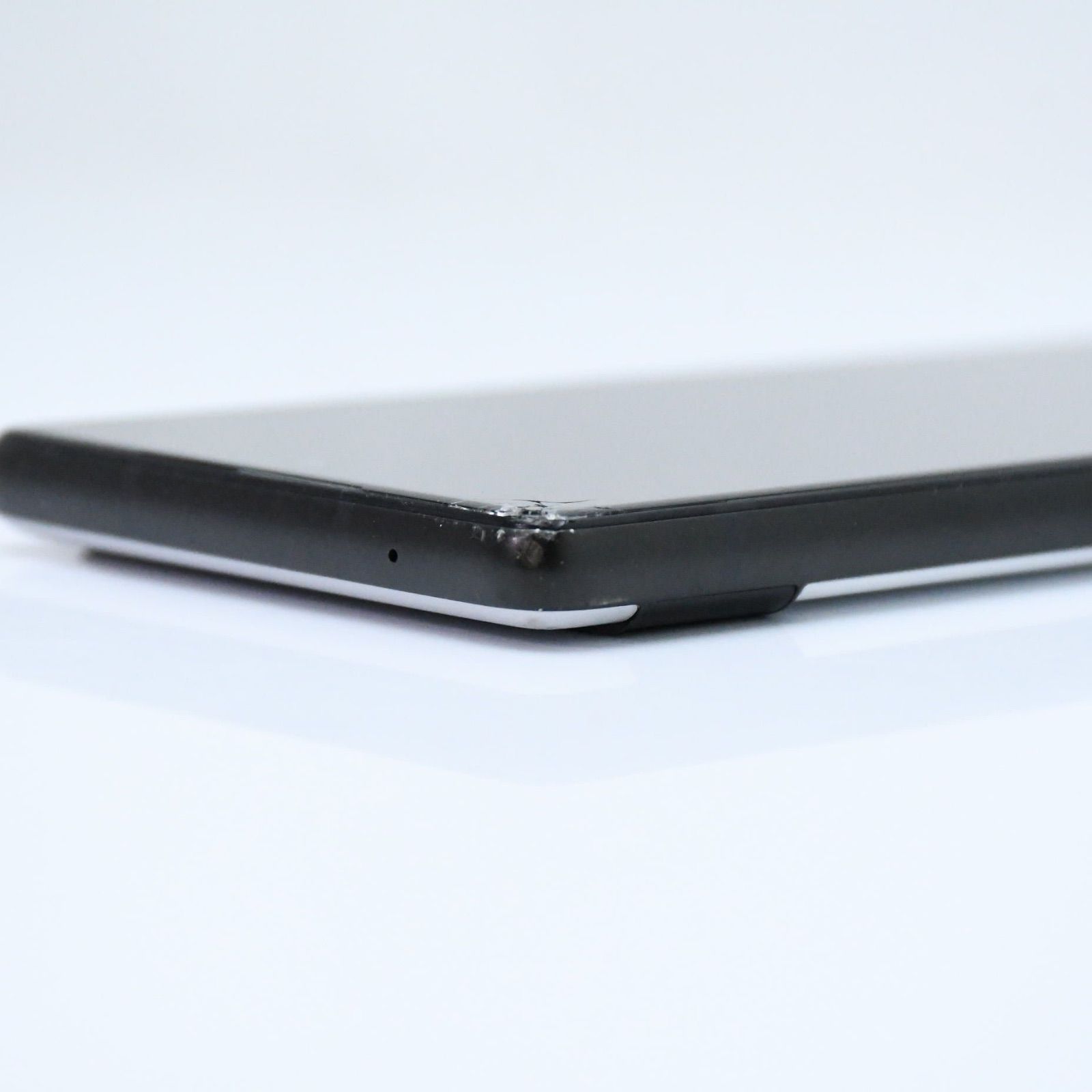 ジャンク＊動作可能】SIMフリー Google Pixel6a 128GB チョーク