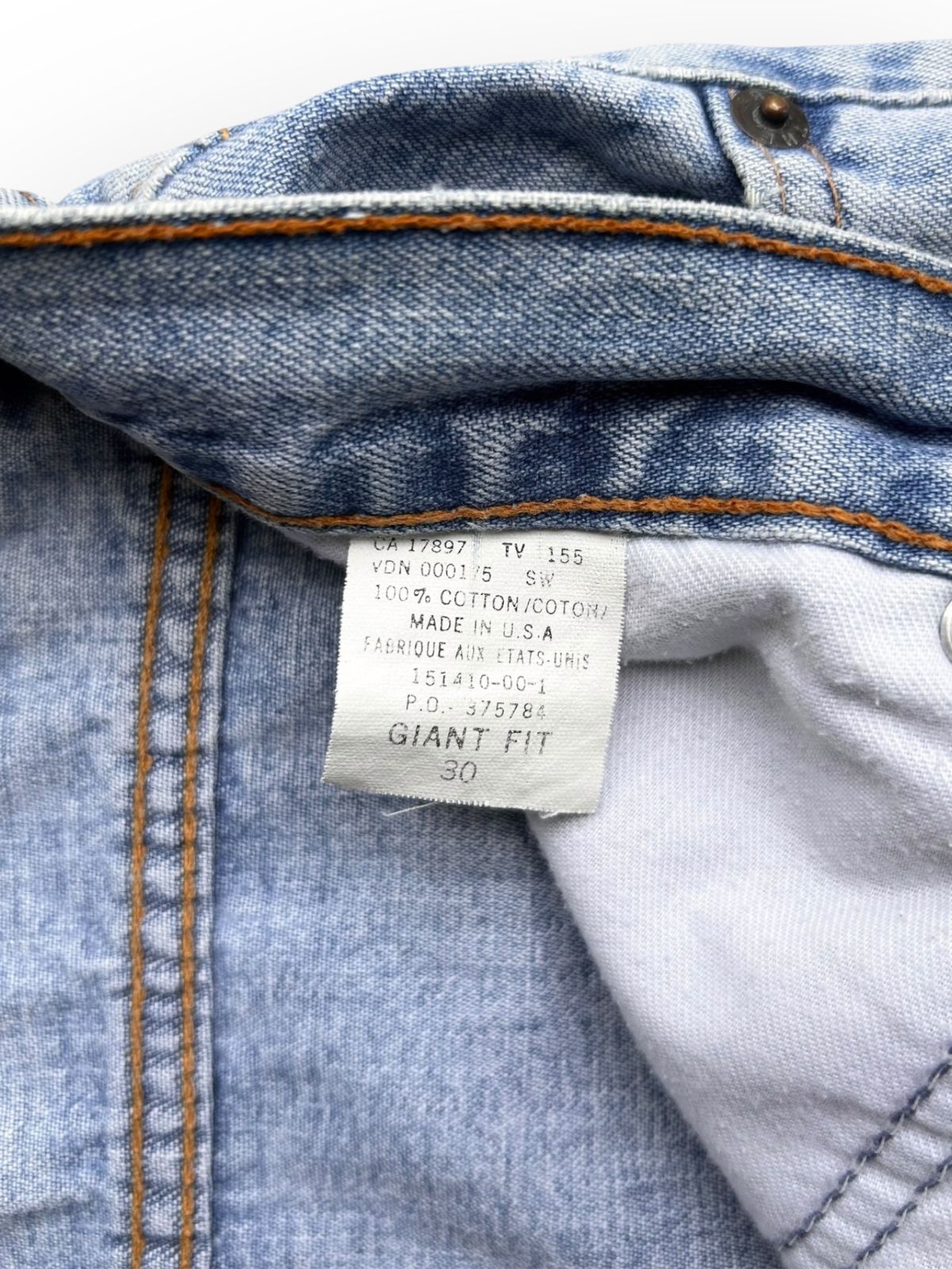 denim