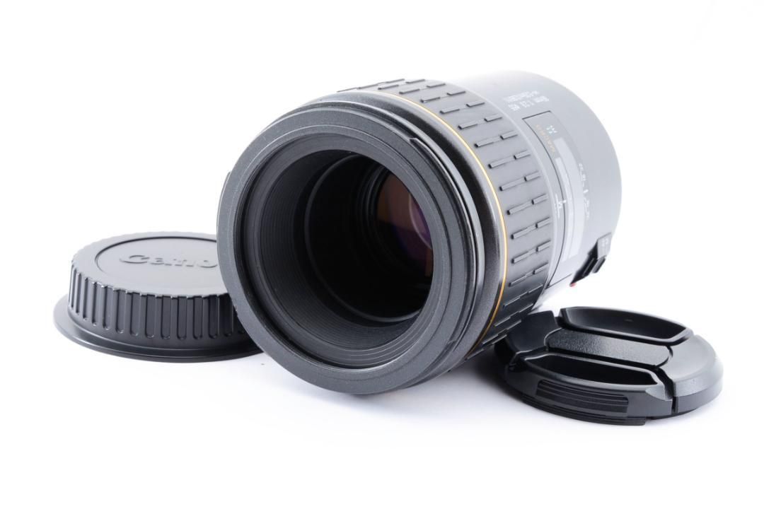 TAMRON SP AF MARCO 最も安い 90mm F2.8 タムキュー L873