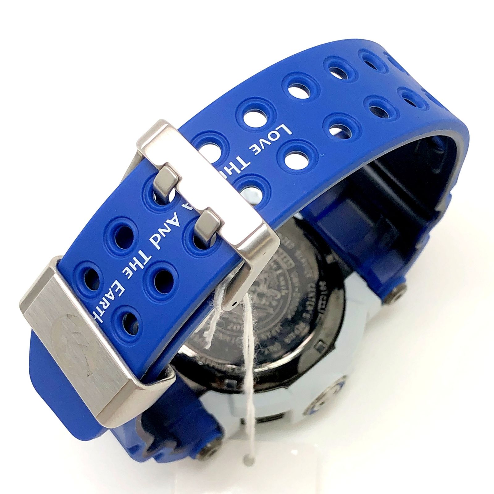 G-SHOCK ジーショック GWF-D1000K-7 フロッグマン イルクジ2016 電波