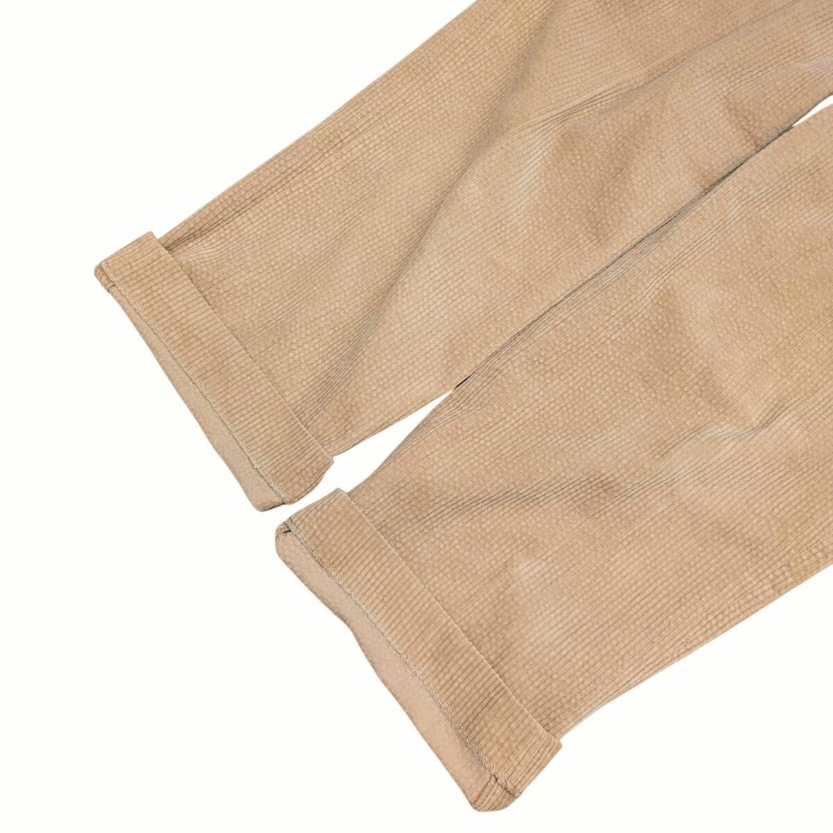 OLD JOE & CO. オールドジョー 182OJ-PT09 HANDSOME TROUSER サイズ34