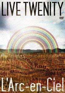 【】LIVE TWENITY [DVD]