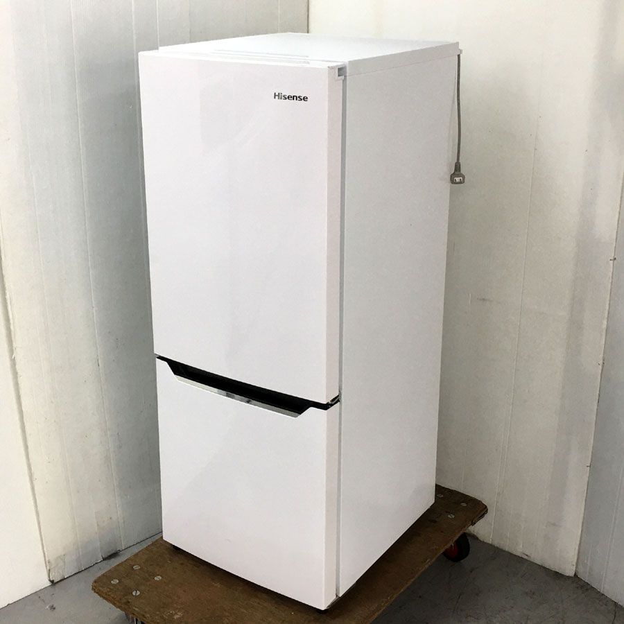 送料無料★ 中古★Hisense☆150L☆2ドア冷凍冷蔵庫【HR-D15C】 2025年最新】Yahoo!オークション -hisense 冷蔵庫 150lの中古品