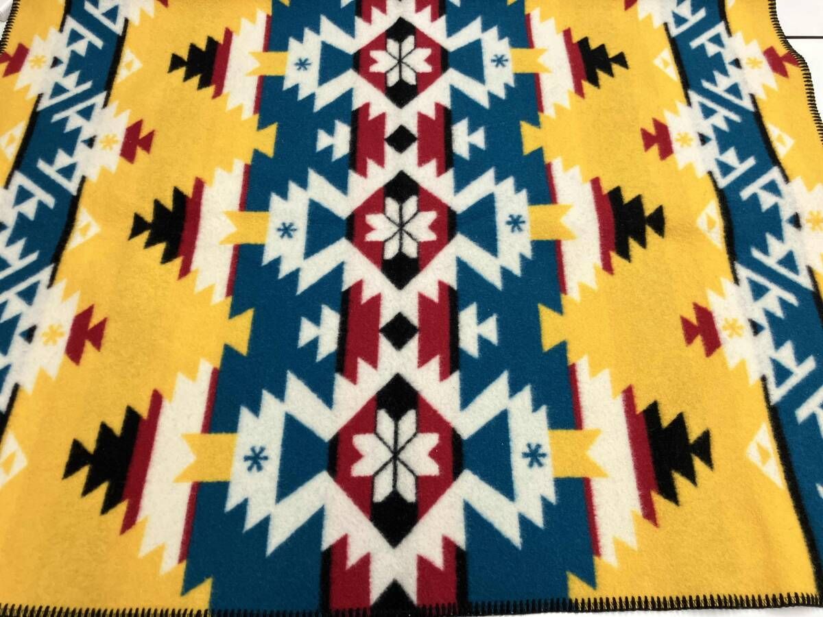 snow peak × PENDLETON ブランケット スノーピーク×ペンドルトン 毛布 アウトドア キャンプ
