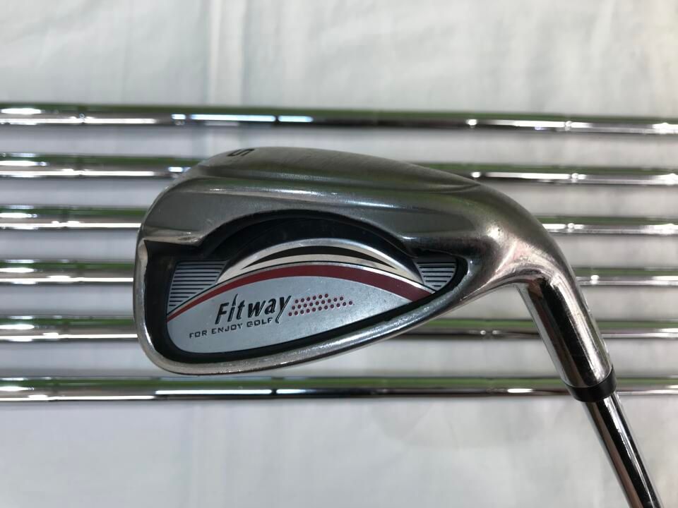 【即納】その他 | シャフト不明 | 中古 | アイアンセット | ゴルフプランナー
