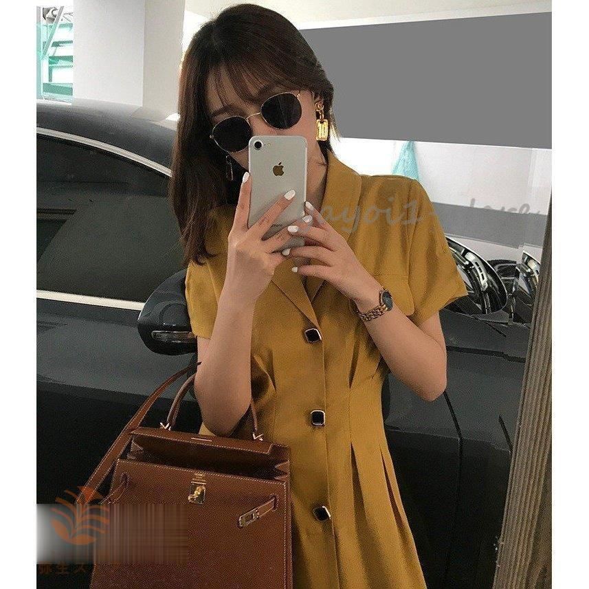 通勤ワンピース オシャレ
