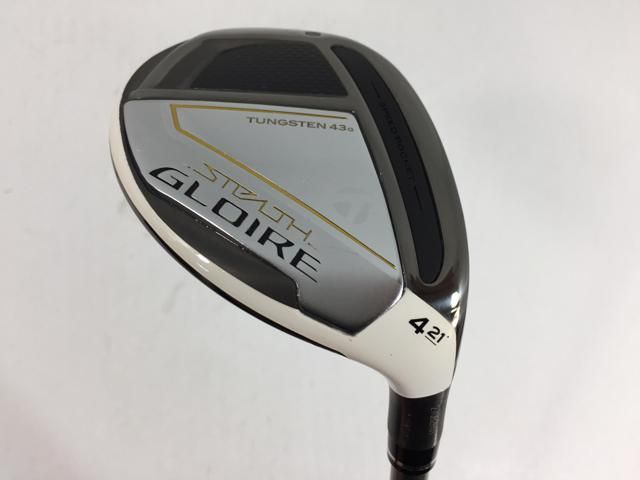 中古ゴルフクラブ】【美品】テーラーメイド STEALTH GLOIRE (ステルス