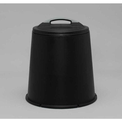 5営業日で発送 IRISOHYAMA アイリスオーヤマ エココンポスト IC-100 ブラック 入数 4