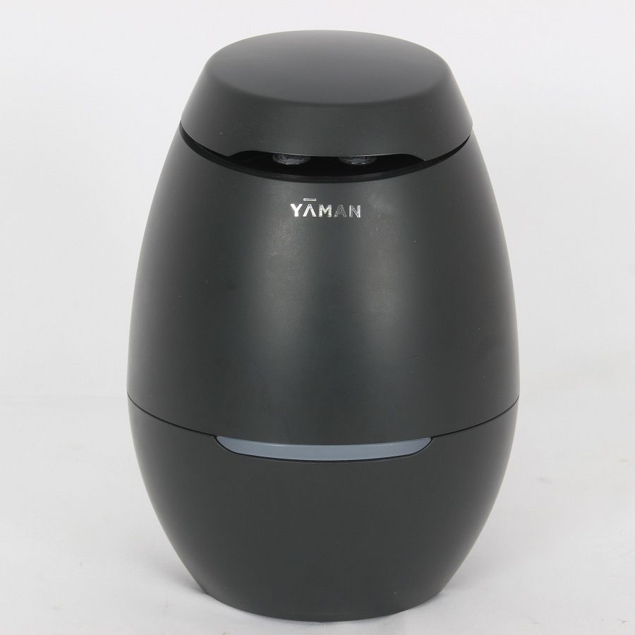 YA-MAN ヤーマン 毛穴ケアスチーマー YJSA0B 未使用品