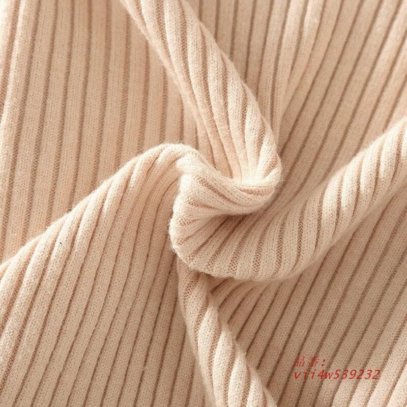 フェミニン 長袖