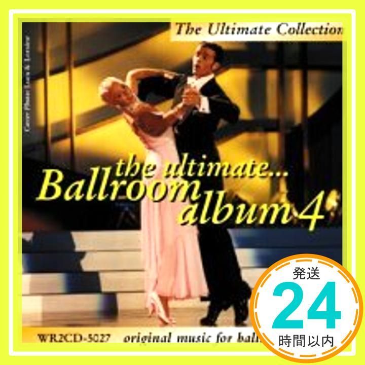 社交ダンスCD 輸入盤 | the CD Ballroom ultimate 172枚組 GOODS,CD