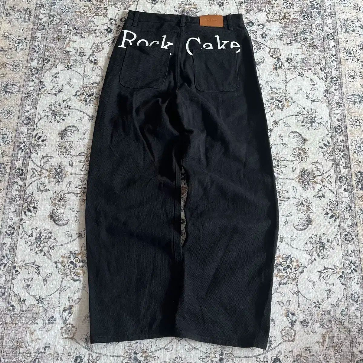 ROCKCAKE