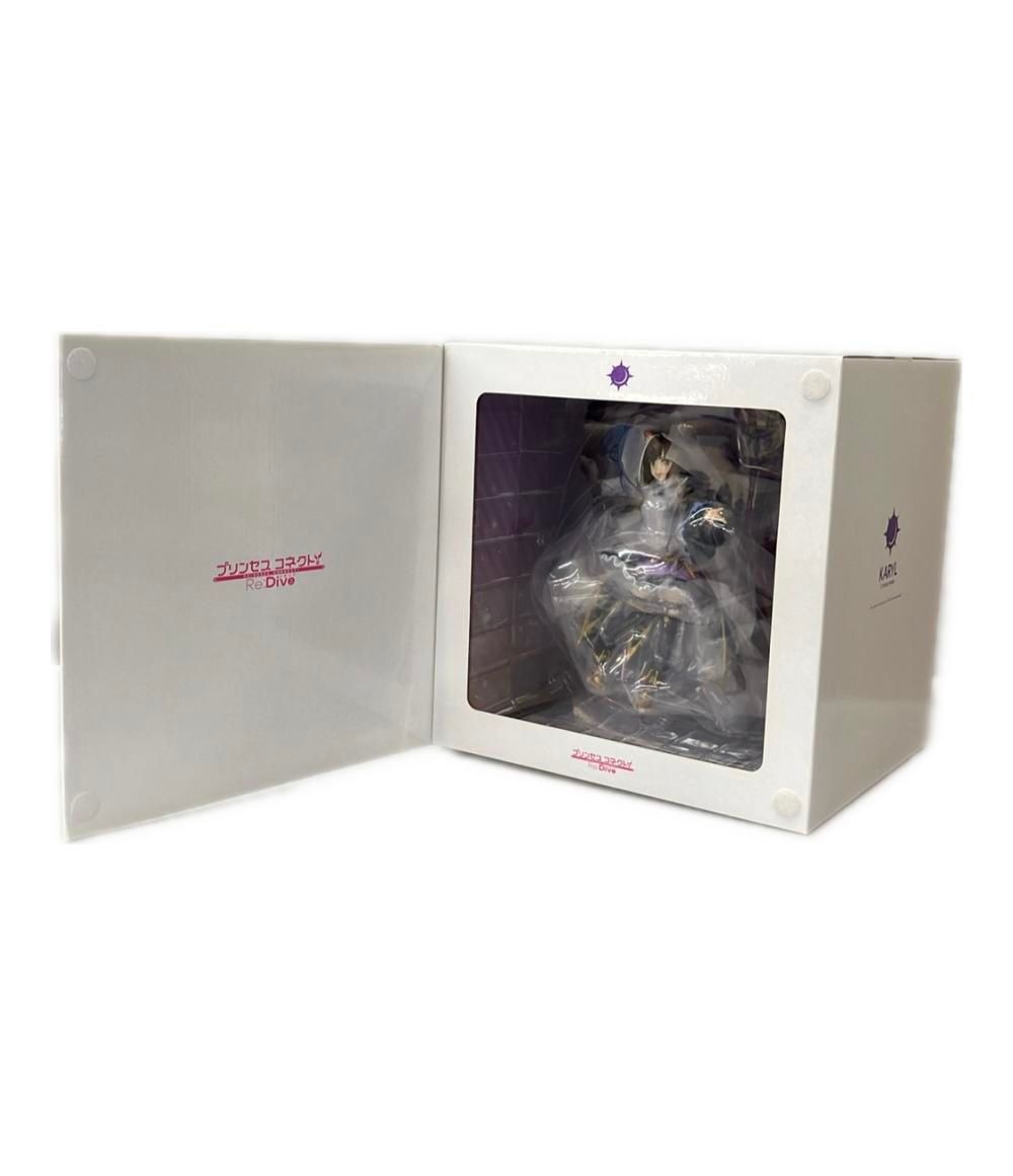 キャル フィギュア