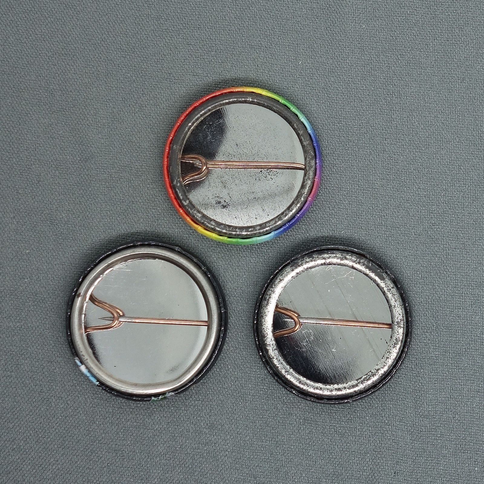 ピンズ・ピンバッジ・缶バッジ rit.001 ピンズ・ピンバッジ・缶バッジ rit.001 ピンズ・ピンバッジ・缶