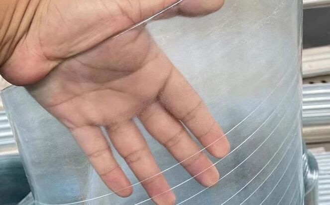 人気品透明アクリル板 ポリカーボネートシート 温室カバー ガラス交換用 ドア カーポート 日よけ キャノピー 飛散防止 1.2mm 1x15m