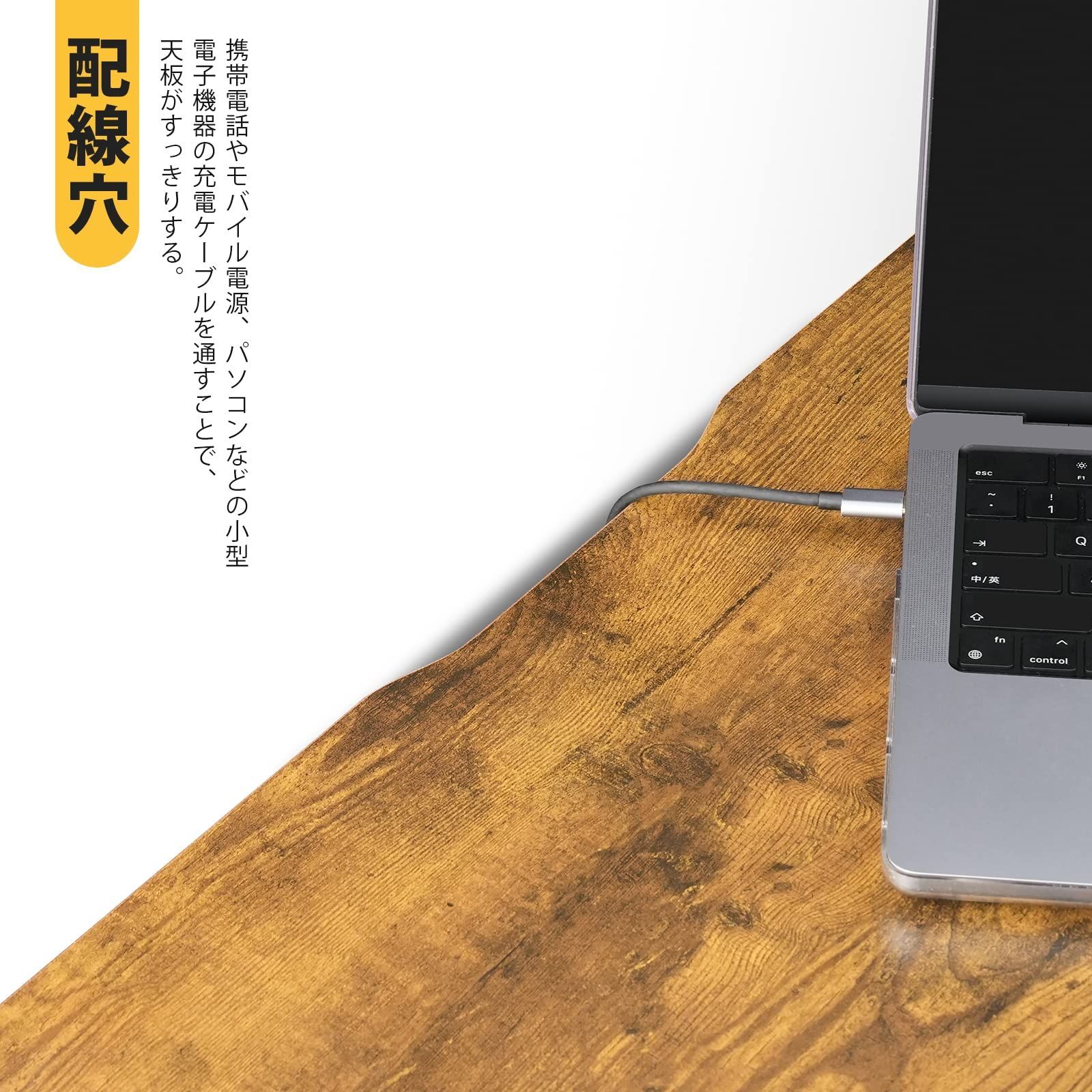 幅136cm desk オフィスデスク コーナーデスク つくえ パソコンデスク右