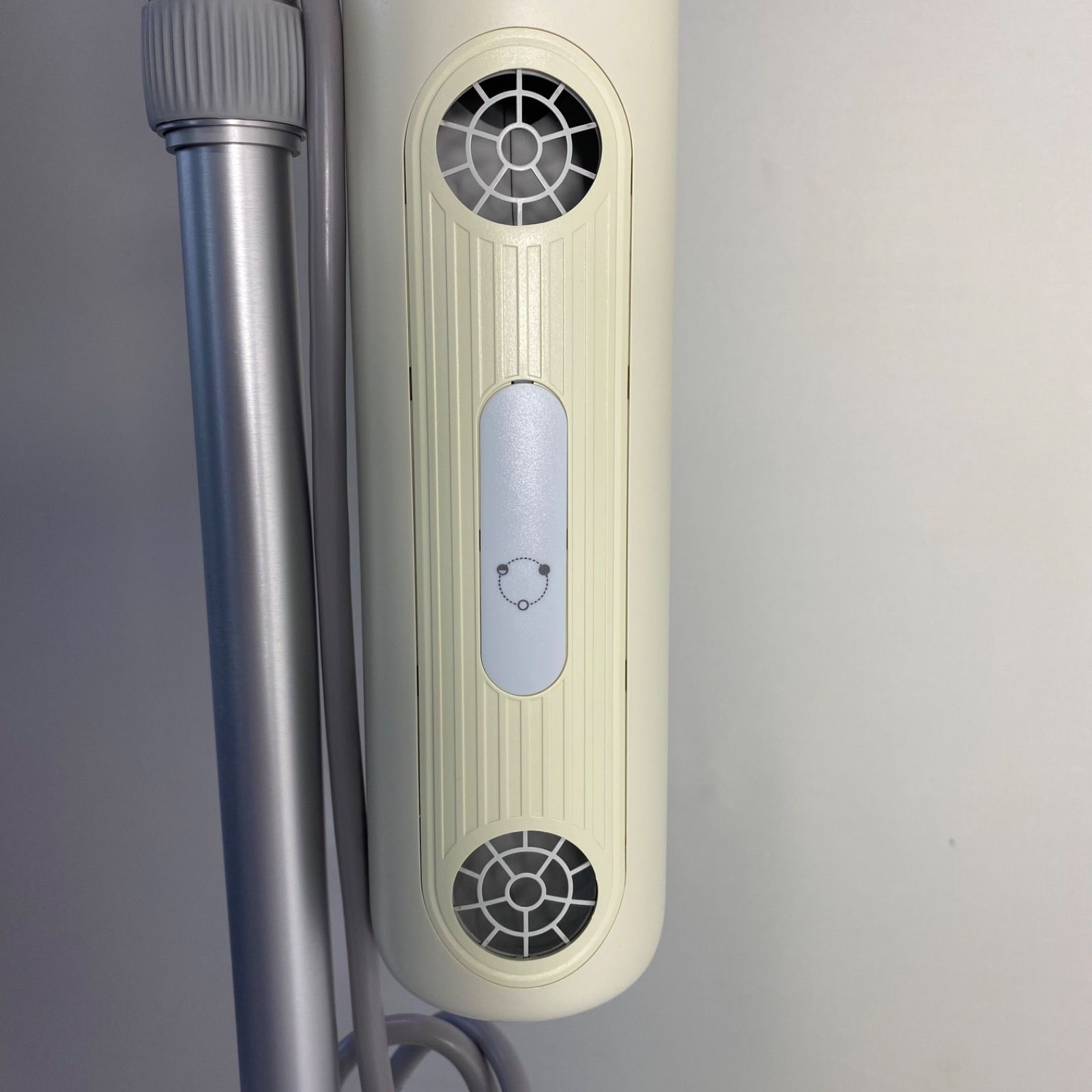 BISARA ハンズフリースタンドヘアドライヤー QS253 QUADS製 2023