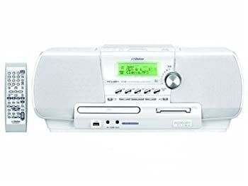 JVC RD-M2-W memory Clavia メモリーポータブルシステム 中古】 JVC RD-M2-W memory Clavia CD-MDメモリーポータブルシステム