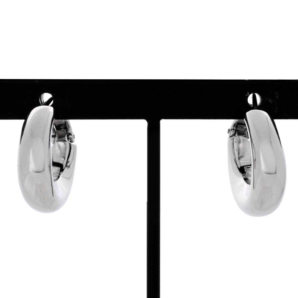 未使用】☆希少☆Chaumet☆ショーメ アノー SMピアス☆K18WG 楽天市場