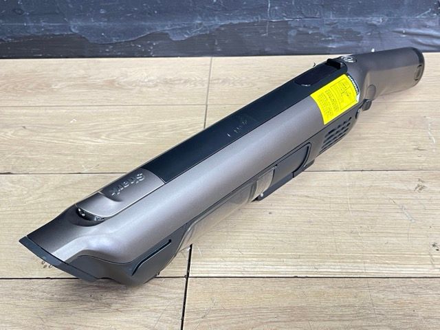 shark EVOPOWER SYSTEM iQ CS851 JBR 掃除 中古 Shark（シャーク） 54