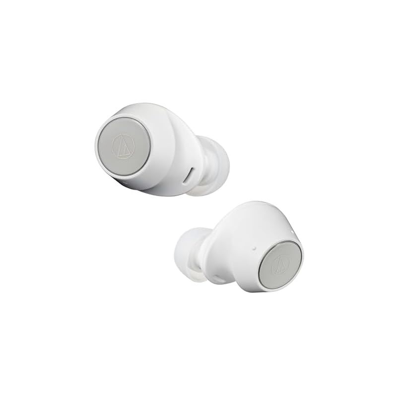 audio-technica オーディオテクニカ ATH-EM7x シルバー audio technica