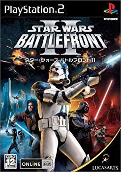 【中古】【非常に良い】スター・ウォーズ バトルフロントII o7r6kf1