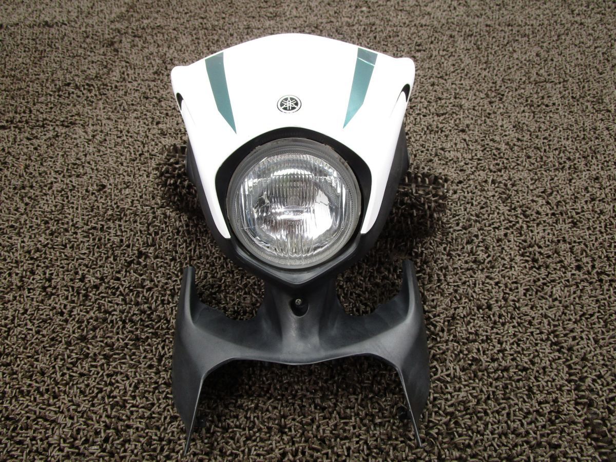 専用パネルシート5枚セット セロー250 ヘッドライト △S24 カウル！DG11J ヤマハ 【 G340E