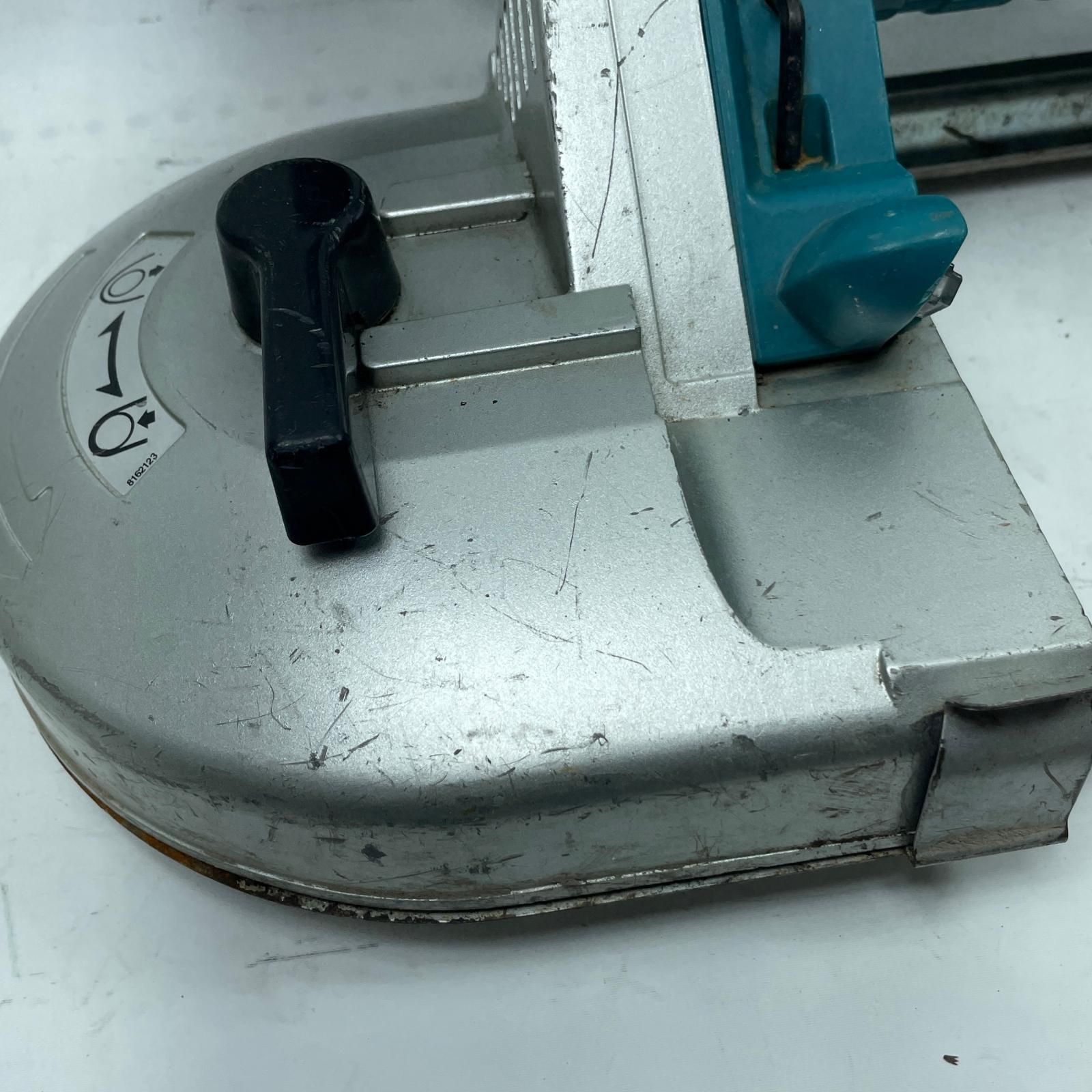 バンドソー PB180D