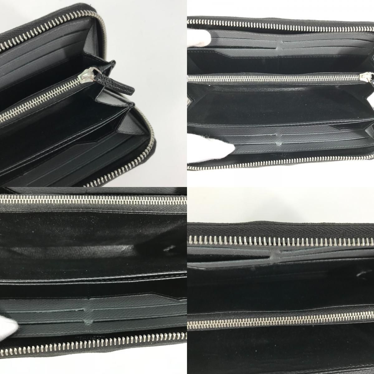 FENDI フェンディ 長財布 ロゴ ズッカ 7M0342 PVC - メルカリ