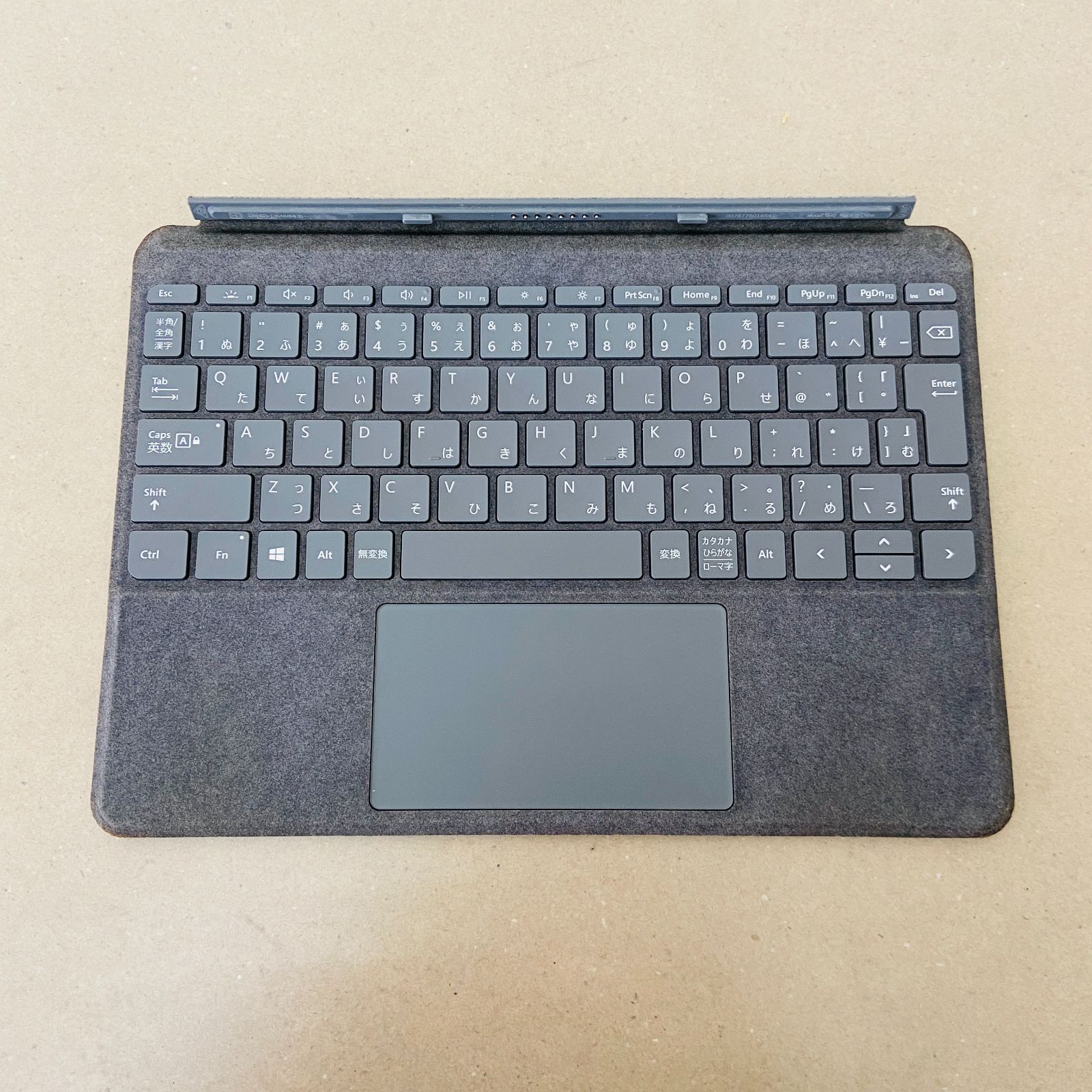 マイクロソフト Surface
