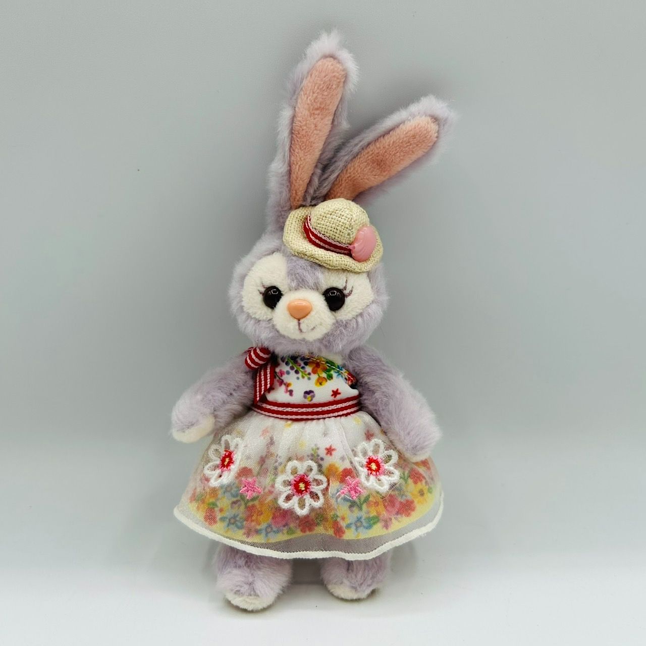 Duffy's SunnyFun ステラルー ぬいぐるみバッジ 2019