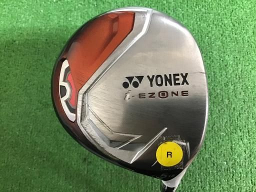 中古】 ヨネックス i-EZONE Type Ti 5W フェアウェイウッド FW