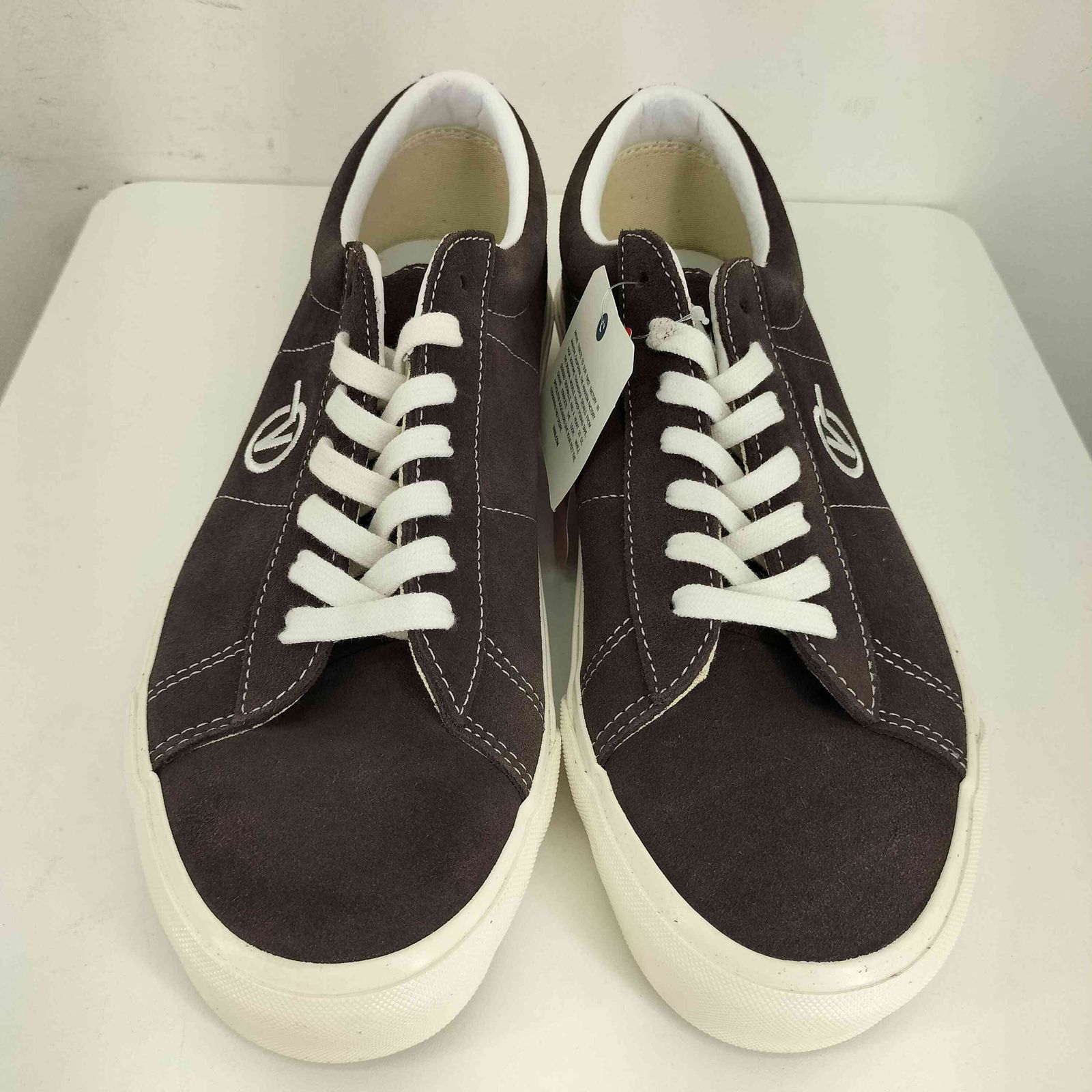 バンズ VANS Sid DX Anaheim Factory Chocolate メンズ JPN：30 - メルカリ