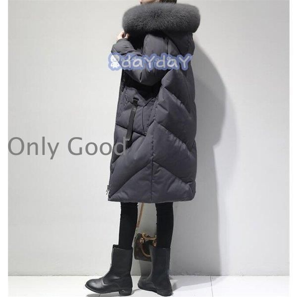 ダウンジャケット