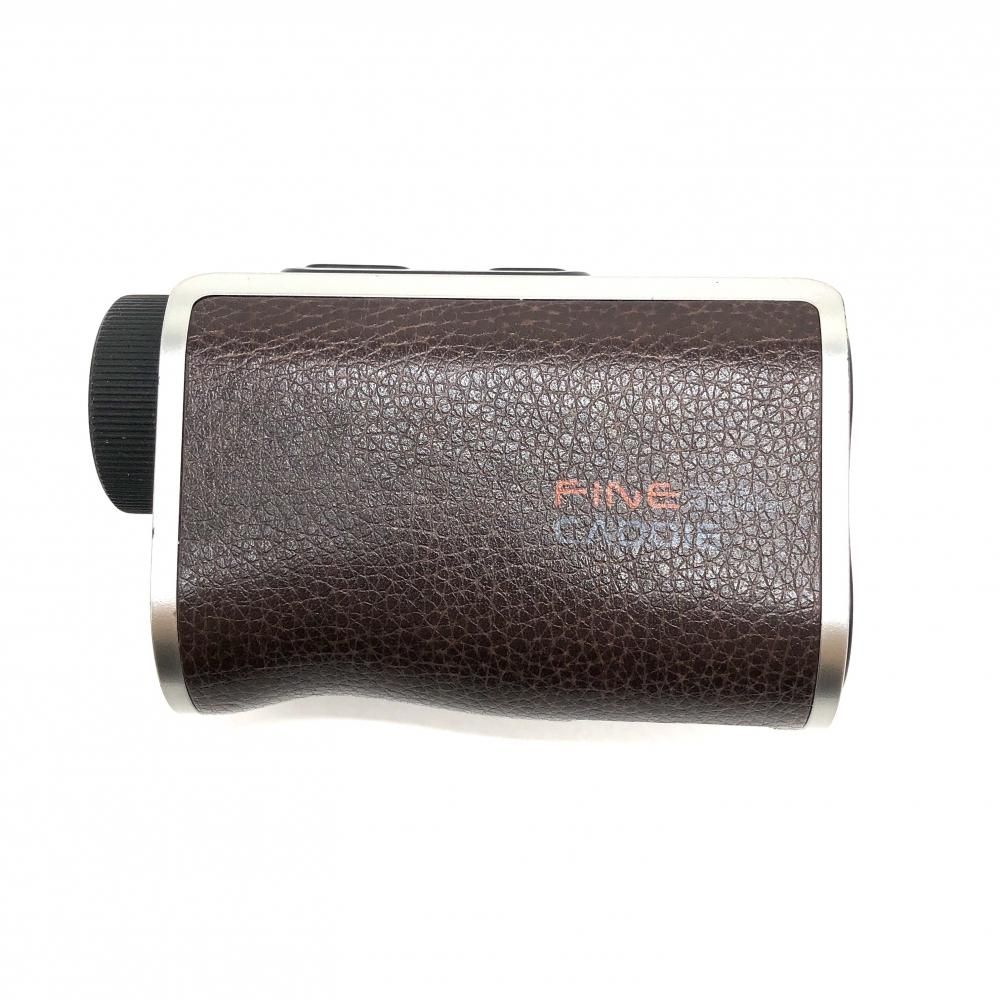 Amazon.co.jp: FineCaddie(ファインキャディ) J300 ブラウン