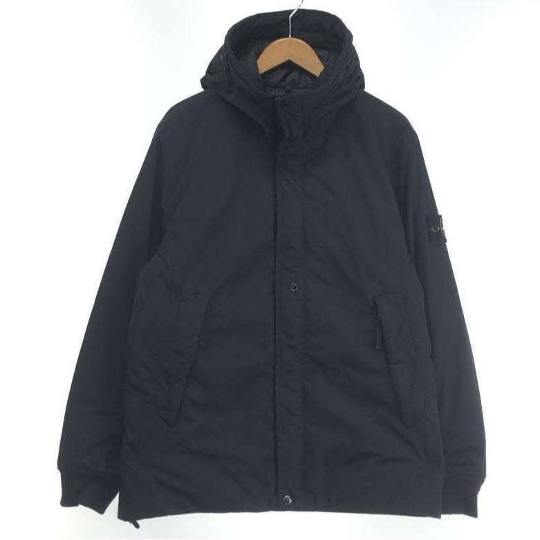 M1376 ストーンアイランド POLYESTER MICRO TWILL STONE ISLAND ☆ MICRO TWILL JACKET [正規品/関税込] (STONE