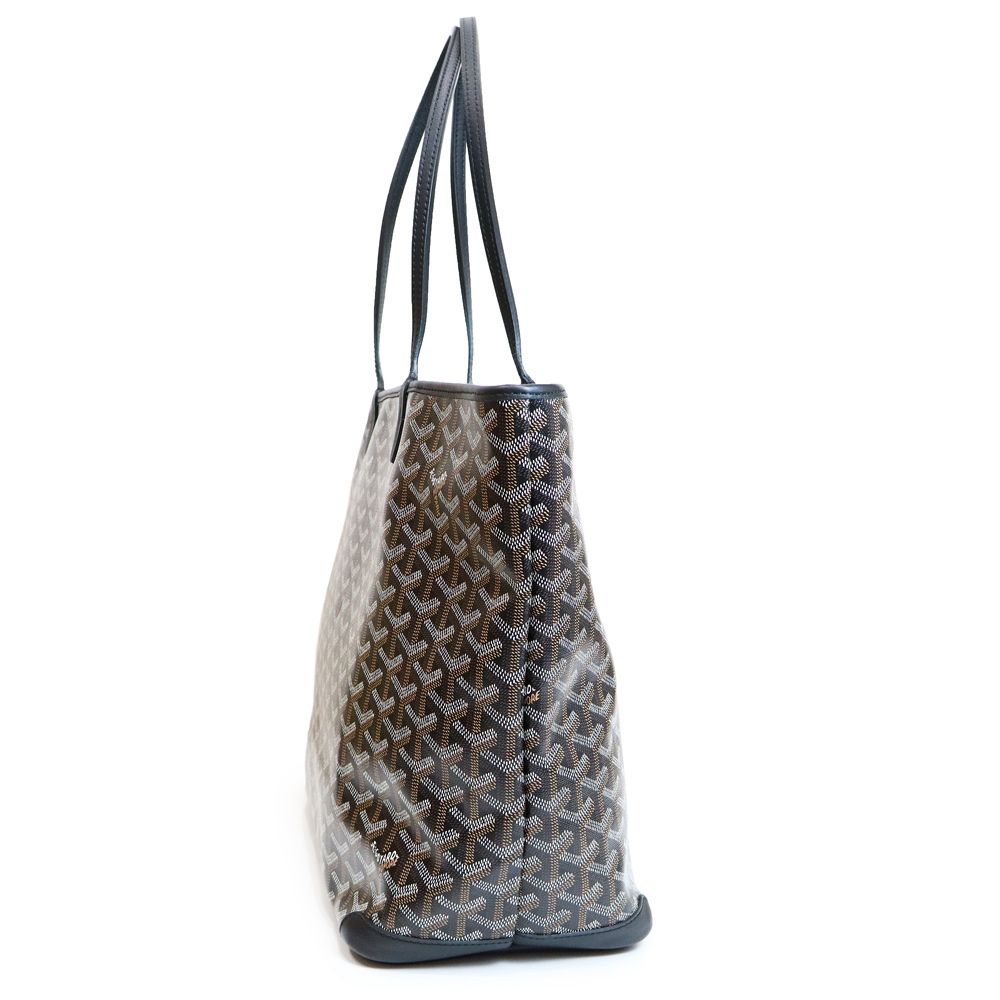 ゴヤール アルトワMM トートバッグ GOYARD（ゴヤール） アルトワ MM トートバッグ グリーンの買取