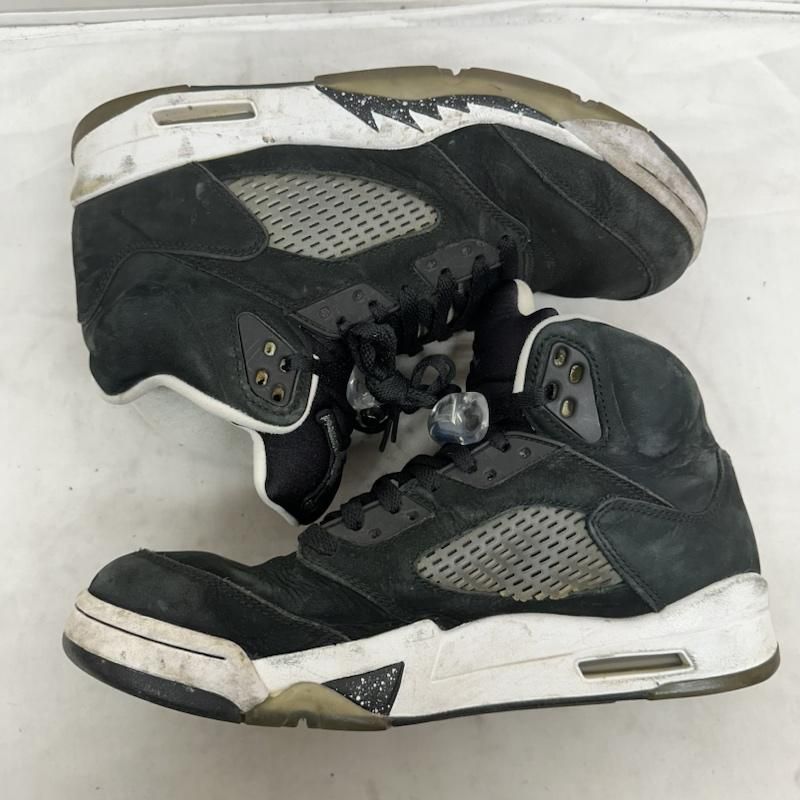 シューズ(男性用) NIKE AIR JORDAN 5 136027-035 国内11月30日発売予定】 ナイキ エア ジョーダン 5 レトロ