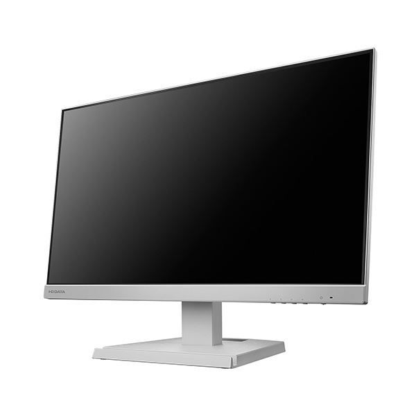 Type-C搭載23.8型液晶ディスプレイ ホワイト