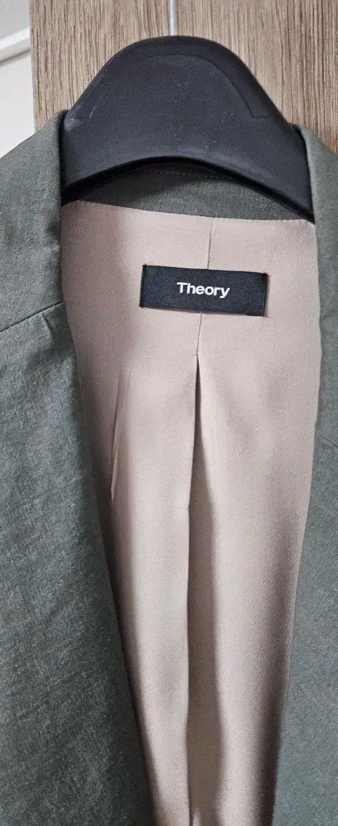 Theory セオリー