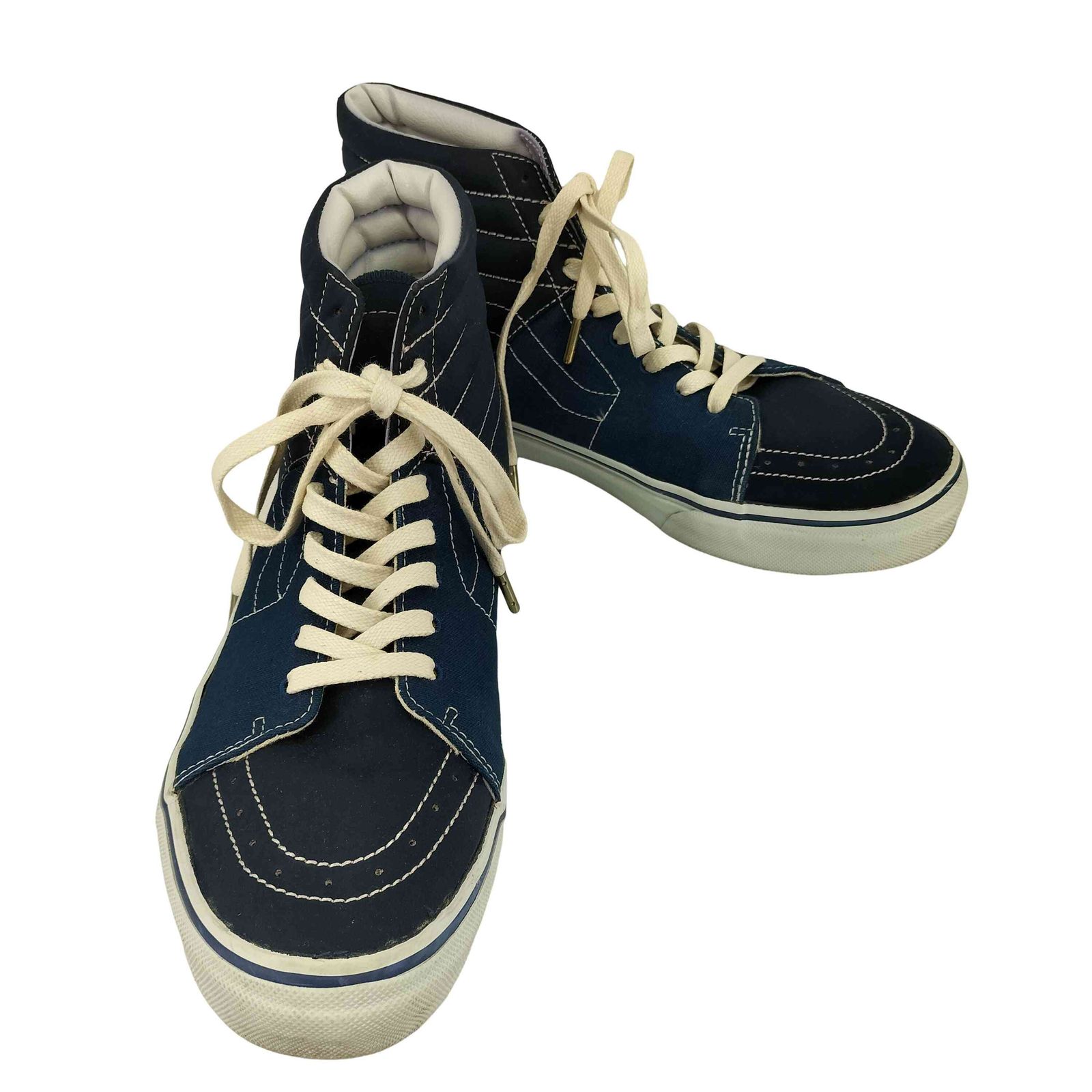 バンズ VANS ハイカットスニーカー メンズ JPN：29 