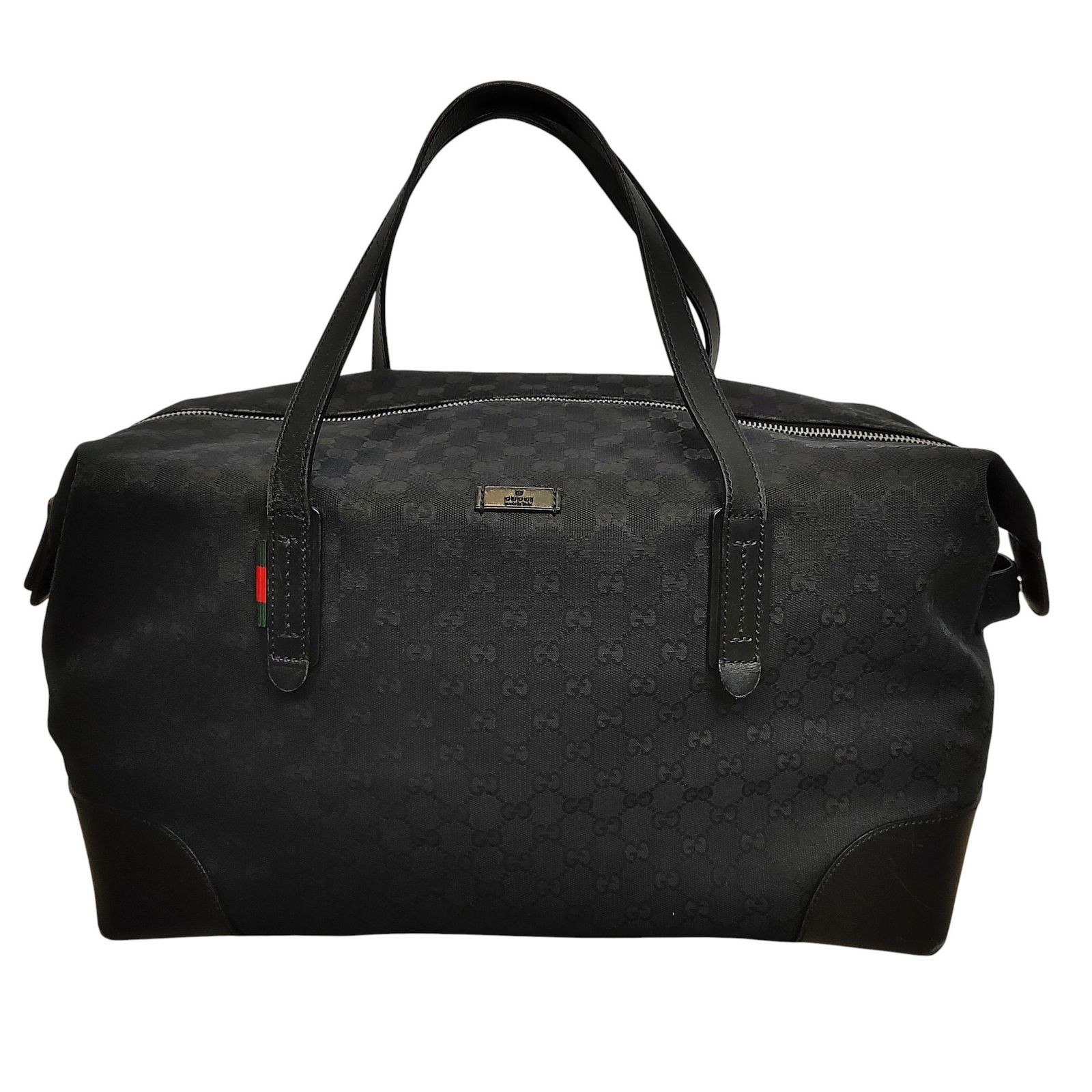 極美品✨希少 ポーター タンカー ミニボストンバッグL ブラック 吉田