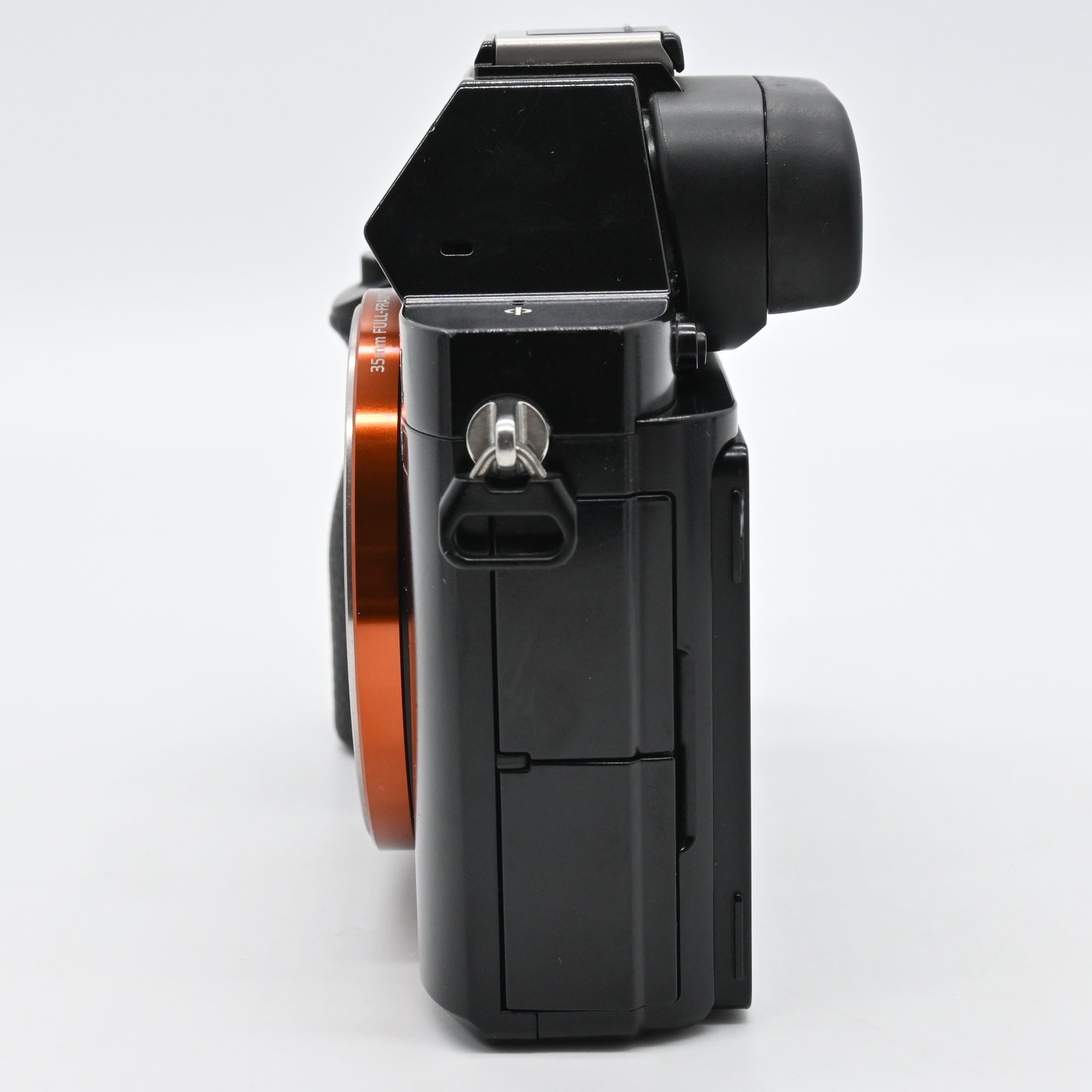 ショット数14,743回□SONY α7 ボディ ILCE-7 【公式通販】