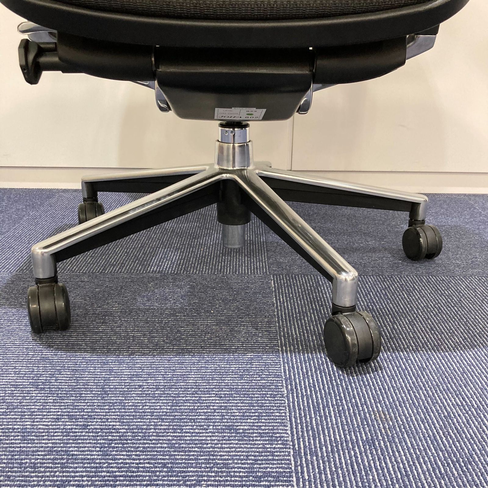 Basic エルゴヒューマン