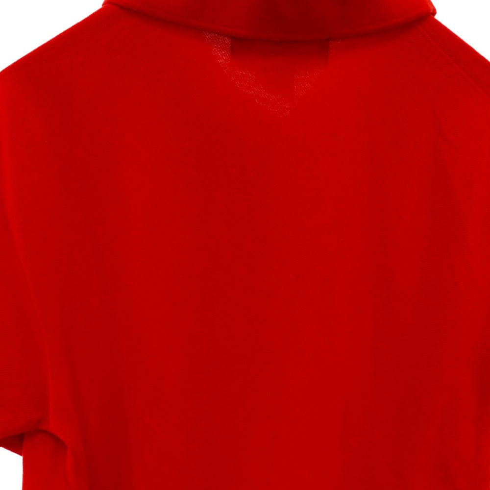 COMME des GARCONS SHIRT (コムデギャルソンシャツ) 23AW×LACOSTE Logo