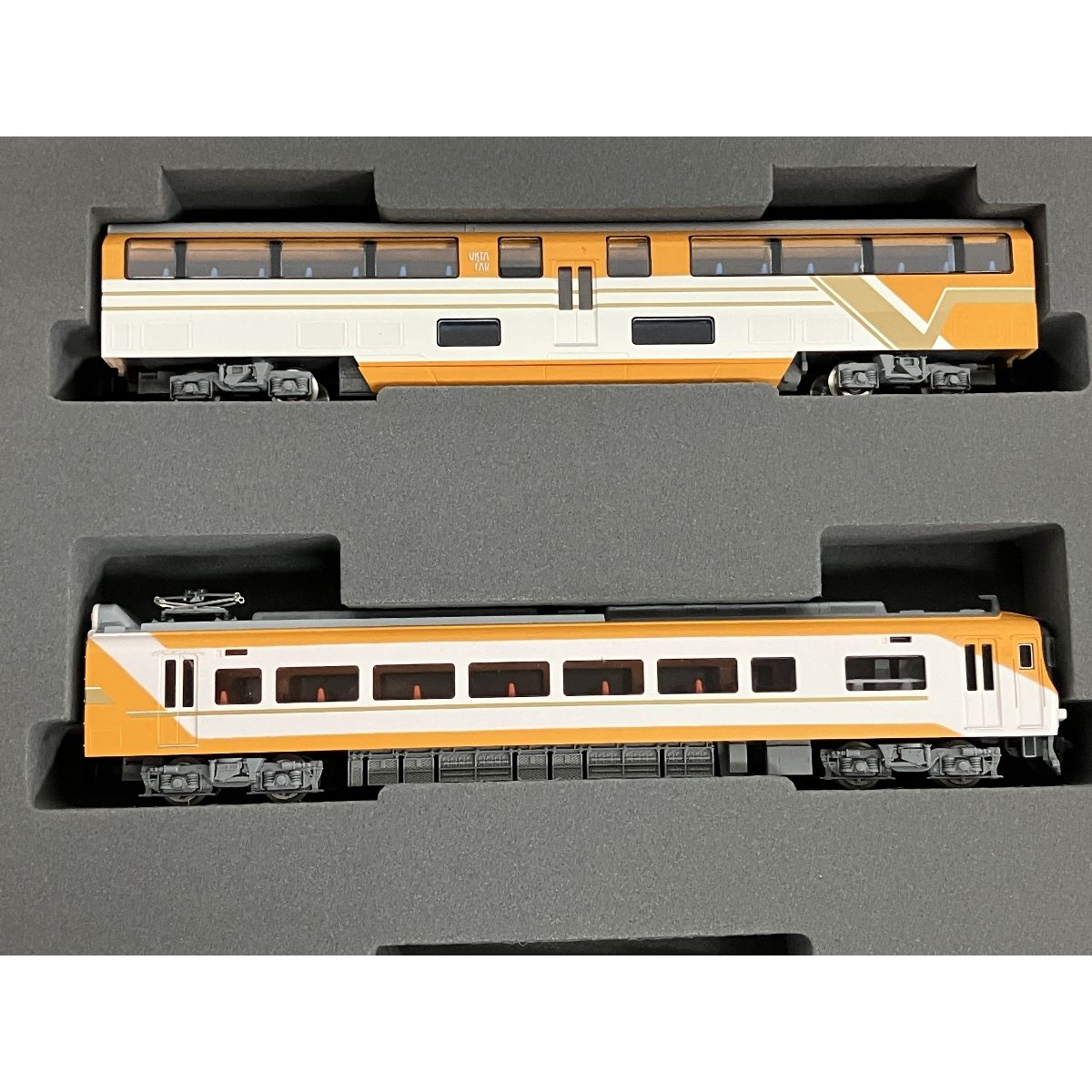 TOMIX ビスタEX 近鉄30000系 近畿日本鉄道 ｜私鉄車輌