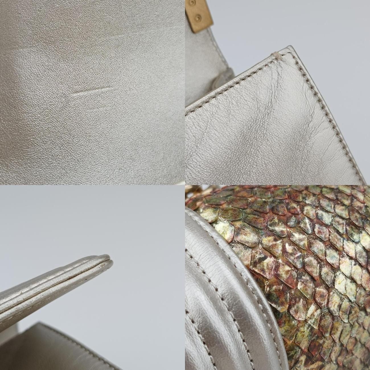 シャネルChanelボーイシャネルマルチ