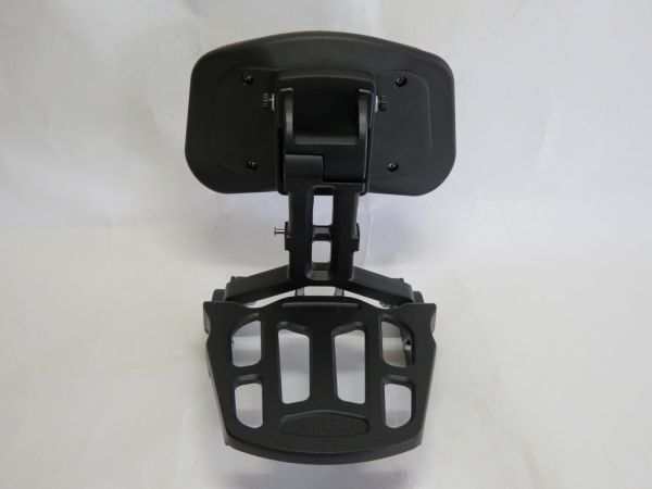 ELIMINATOR 400